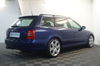 Audi S4 s4 avant twin turbo 0dr  2025