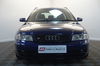 Audi S4 s4 avant twin turbo 0dr  2025