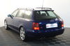 Audi S4 s4 avant twin turbo 0dr  2025