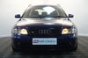 Audi S4 s4 avant twin turbo 0dr  2025