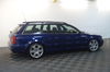 Audi S4 s4 avant twin turbo 0dr  2025