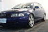 Audi S4 s4 avant twin turbo 0dr  2025