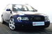 Audi S4 s4 avant twin turbo 0dr  1998