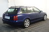 Audi S4 s4 avant twin turbo 0dr  2025