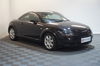 Audi TT 1.8 Coupe 2dr Petrol Manual (194 g/km, 180 bhp) 2dr Manual 2025