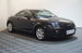 Audi TT 1.8 Coupe 2dr Petrol Manual (194 g/km, 180 bhp) 2dr Manual 2005