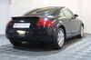 Audi TT 1.8 Coupe 2dr Petrol Manual (194 g/km, 180 bhp) 2dr Manual 2025