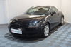 Audi TT 1.8 Coupe 2dr Petrol Manual (194 g/km, 180 bhp) 2dr Manual 2025