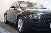 Audi TT 1.8 Coupe 2dr Petrol Manual (194 g/km, 180 bhp) 2dr Manual 2025