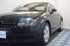 Audi TT 1.8 Coupe 2dr Petrol Manual (194 g/km, 180 bhp) 2dr Manual 2025
