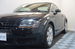 Audi TT 1.8 Coupe 2dr Petrol Manual (194 g/km, 180 bhp) 2dr Manual 2005