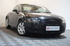 Audi TT 1.8 Coupe 2dr Petrol Manual (194 g/km, 180 bhp) 2dr Manual 2025