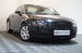 Audi TT 1.8 Coupe 2dr Petrol Manual (194 g/km, 180 bhp) 2dr Manual 2005