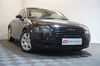 Audi TT 1.8 Coupe 2dr Petrol Manual (194 g/km, 180 bhp) 2dr Manual 2025
