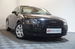 Audi TT 1.8 Coupe 2dr Petrol Manual (194 g/km, 180 bhp) 2dr Manual 2005