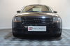 Audi TT 1.8 Coupe 2dr Petrol Manual (194 g/km, 180 bhp) 2dr Manual 2025