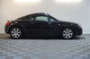 Audi TT 1.8 Coupe 2dr Petrol Manual (194 g/km, 180 bhp) 2dr Manual 2025