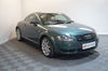 Audi TT 1.8T Coupe 2dr Petrol Manual quattro (226 g/km, 225 bhp) 2dr Manual 2025
