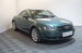 Audi TT 1.8T Coupe 2dr Petrol Manual quattro (226 g/km, 225 bhp) 2dr Manual 2000