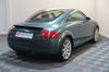 Audi TT 1.8T Coupe 2dr Petrol Manual quattro (226 g/km, 225 bhp) 2dr Manual 2025