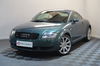Audi TT 1.8T Coupe 2dr Petrol Manual quattro (226 g/km, 225 bhp) 2dr Manual 2025