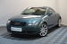 Audi TT 1.8T Coupe 2dr Petrol Manual quattro (226 g/km, 225 bhp) 2dr Manual 2000