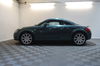 Audi TT 1.8T Coupe 2dr Petrol Manual quattro (226 g/km, 225 bhp) 2dr Manual 2025