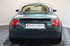 Audi TT 1.8T Coupe 2dr Petrol Manual quattro (226 g/km, 225 bhp) 2dr Manual 2025