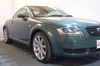 Audi TT 1.8T Coupe 2dr Petrol Manual quattro (226 g/km, 225 bhp) 2dr Manual 2025