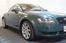 Audi TT 1.8T Coupe 2dr Petrol Manual quattro (226 g/km, 225 bhp) 2dr Manual 2000