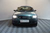 Audi TT 1.8T Coupe 2dr Petrol Manual quattro (226 g/km, 225 bhp) 2dr Manual 2025
