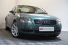 Audi TT 1.8T Coupe 2dr Petrol Manual quattro (226 g/km, 225 bhp) 2dr Manual 2025
