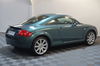 Audi TT 1.8T Coupe 2dr Petrol Manual quattro (226 g/km, 225 bhp) 2dr Manual 2025