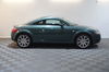 Audi TT 1.8T Coupe 2dr Petrol Manual quattro (226 g/km, 225 bhp) 2dr Manual 2025