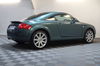 Audi TT 1.8T Coupe 2dr Petrol Manual quattro (226 g/km, 225 bhp) 2dr Manual 2025