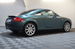 Audi TT 1.8T Coupe 2dr Petrol Manual quattro (226 g/km, 225 bhp) 2dr Manual 2000
