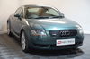 Audi TT 1.8T Coupe 2dr Petrol Manual quattro (226 g/km, 225 bhp) 2dr Manual 2025