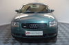 Audi TT 1.8T Coupe 2dr Petrol Manual quattro (226 g/km, 225 bhp) 2dr Manual 2025