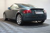 Audi TT 1.8T Coupe 2dr Petrol Manual quattro (226 g/km, 225 bhp) 2dr Manual 2025