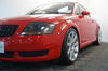Audi TT 1.8 Coupe 2dr Petrol Manual v5 conversion  2dr Manual 2025
