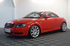 Audi TT 1.8 Coupe 2dr Petrol Manual v5 conversion  2dr Manual 2025