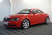 Audi TT 1.8 Coupe 2dr Petrol Manual v5 conversion  2dr Manual 2006