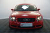 Audi TT 1.8 Coupe 2dr Petrol Manual v5 conversion  2dr Manual 2025