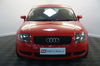 Audi TT 1.8 Coupe 2dr Petrol Manual v5 conversion  2dr Manual 2025