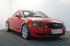 Audi TT 1.8 Coupe 2dr Petrol Manual v5 conversion  2dr Manual 2025
