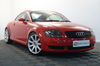Audi TT 1.8 Coupe 2dr Petrol Manual v5 conversion  2dr Manual 2025