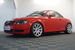 Audi TT 1.8 Coupe 2dr Petrol Manual v5 conversion  2dr Manual 2006