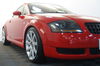 Audi TT 1.8 Coupe 2dr Petrol Manual v5 conversion  2dr Manual 2025