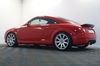 Audi TT 1.8 Coupe 2dr Petrol Manual v5 conversion  2dr Manual 2025