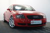 Audi TT 1.8 Coupe 2dr Petrol Manual v5 conversion  2dr Manual 2025